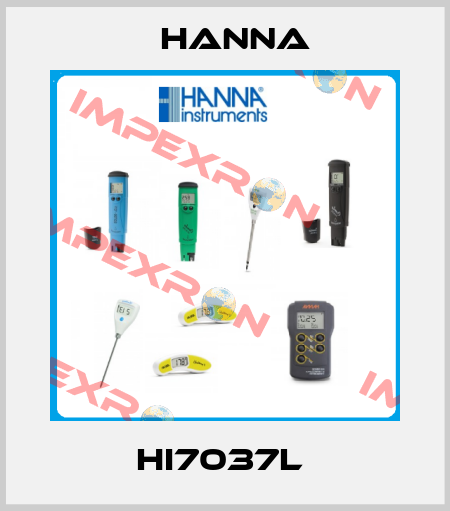 HI7037L  Hanna