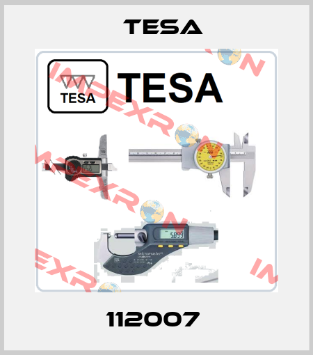 112007  Tesa