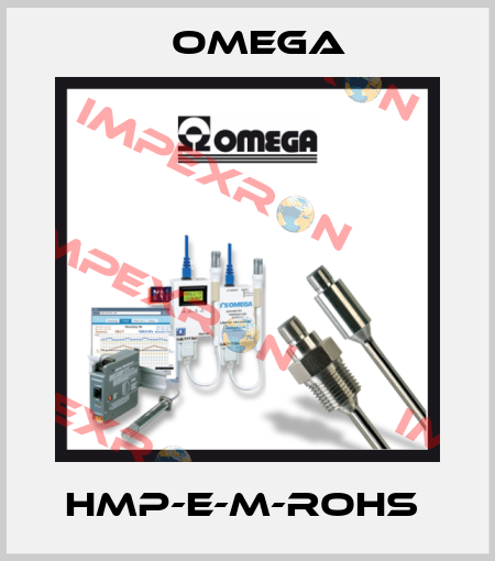 HMP-E-M-ROHS  Omega