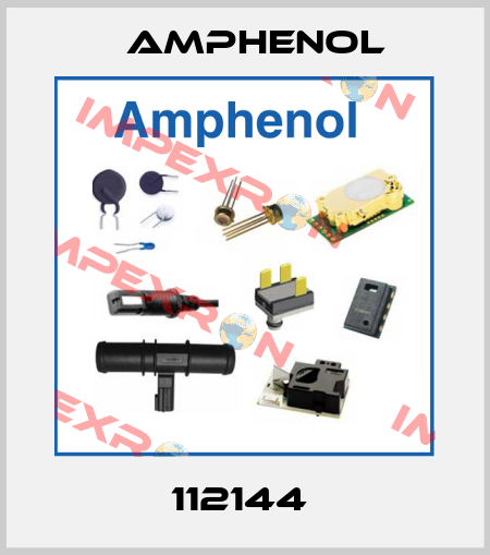 112144  Amphenol