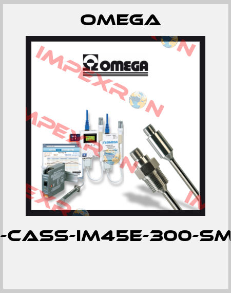 HPS-CASS-IM45E-300-SMP-M  Omega