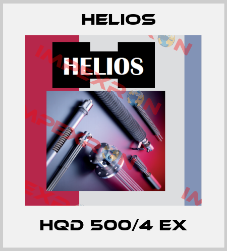 HQD 500/4 EX Helios