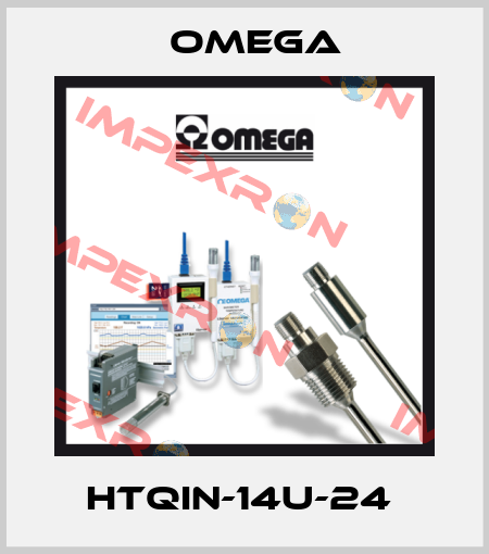 HTQIN-14U-24  Omega