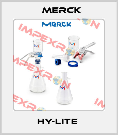 HY-LITE  Merck