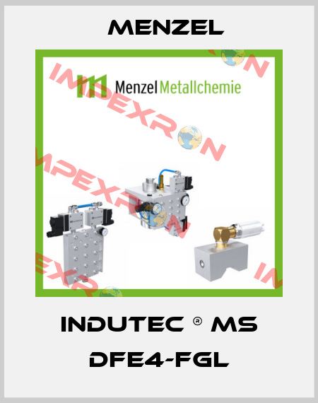 INDUTEC ® MS DFE4-FGL Menzel