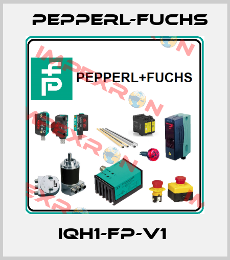 IQH1-FP-V1  Pepperl-Fuchs