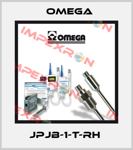 JPJB-1-T-RH  Omega