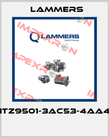 1TZ9501-3AC53-4AA4  Lammers