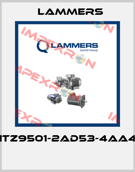 1TZ9501-2AD53-4AA4  Lammers