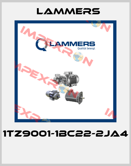 1TZ9001-1BC22-2JA4  Lammers