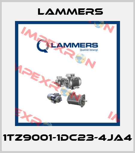 1TZ9001-1DC23-4JA4 Lammers