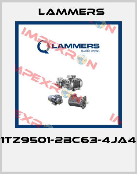 1TZ9501-2BC63-4JA4  Lammers