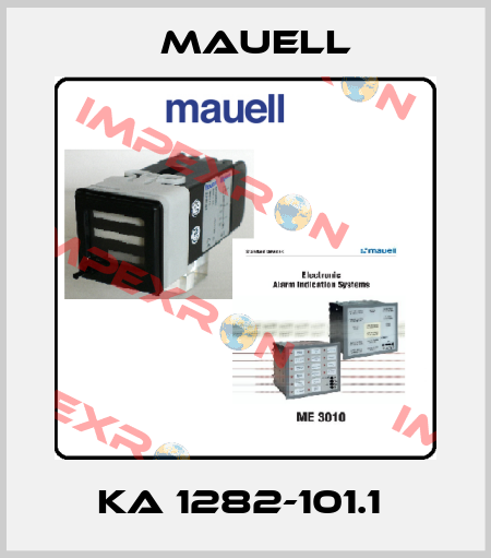 KA 1282-101.1  Mauell