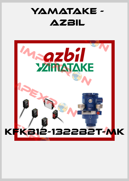 KFKB12-1322B2T-MK  Yamatake - Azbil