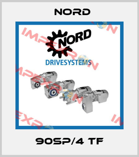 90SP/4 TF Nord