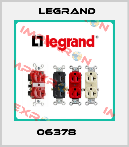 06378      Legrand