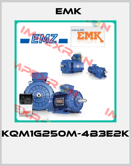 KQM1G250M-4B3E2K  EMK