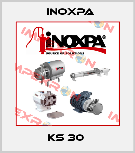 KS 30  Inoxpa