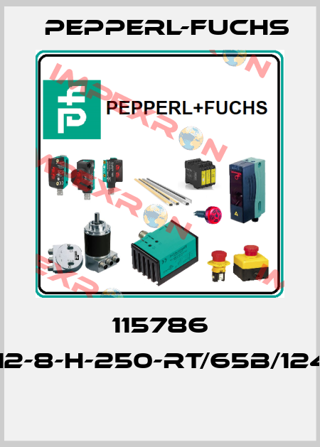 115786 MLV12-8-H-250-RT/65b/124/128  Pepperl-Fuchs