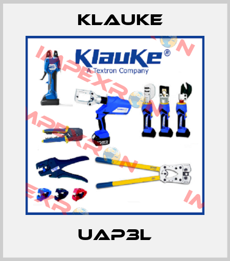 UAP3L Klauke
