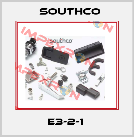 E3-2-1  Southco