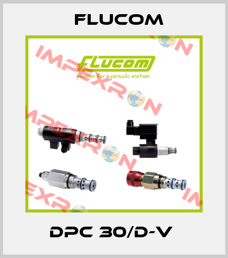 DPC 30/D-V  Flucom