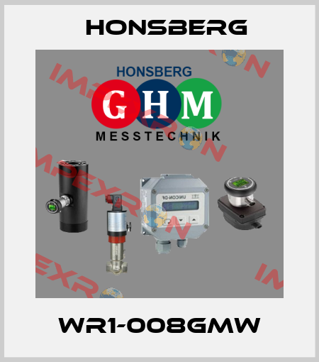 WR1-008GMW Honsberg