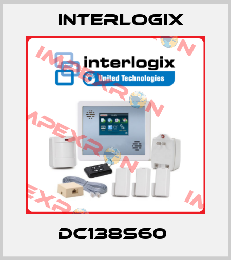 DC138S60  Interlogix