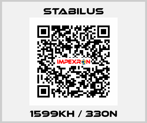 1599KH / 330N Stabilus