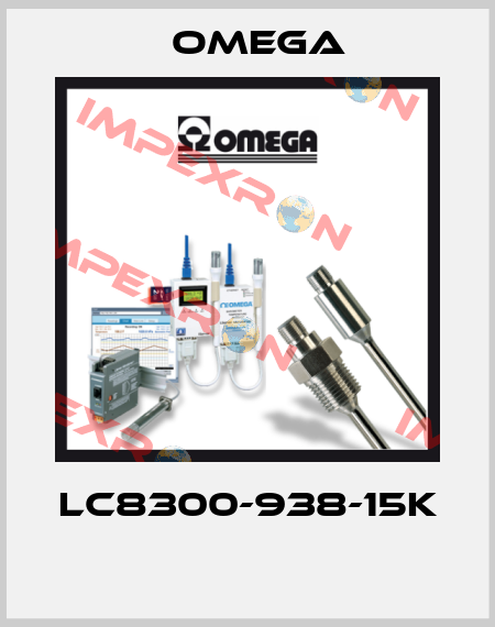 LC8300-938-15K  Omega