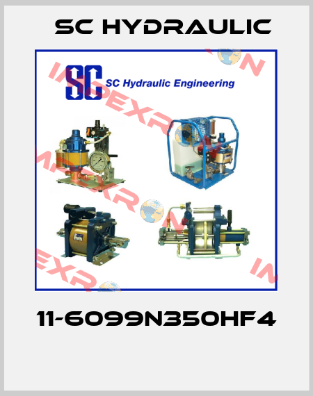 11-6099N350HF4  SC Hydraulic