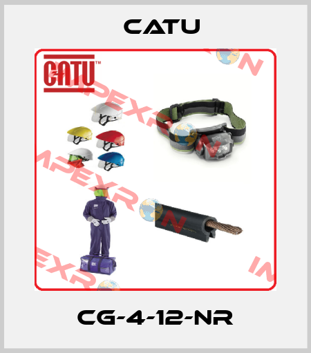 CG-4-12-NR Catu