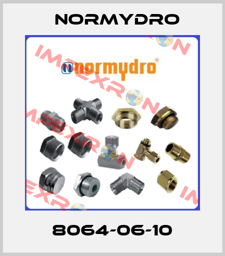 8064-06-10 Normydro