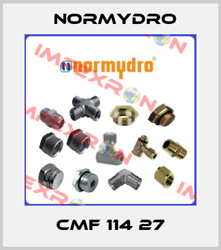 CMF 114 27 Normydro