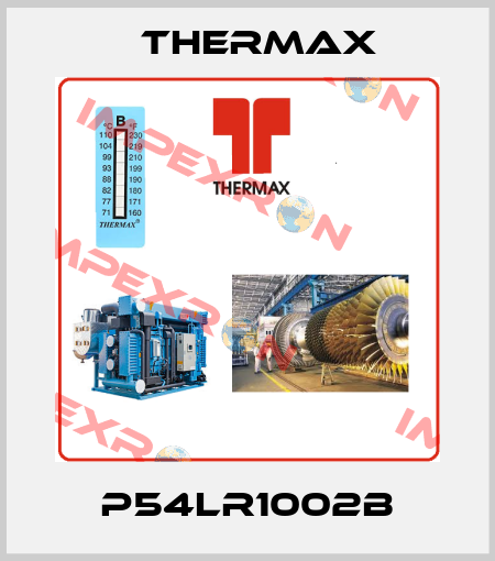 P54LR1002B Thermax
