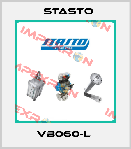 VB060-L  STASTO