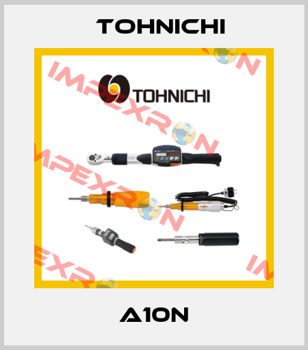 A10N Tohnichi