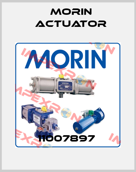 11007897  Morin Actuator