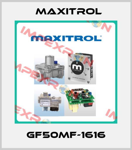 GF50MF-1616 Maxitrol