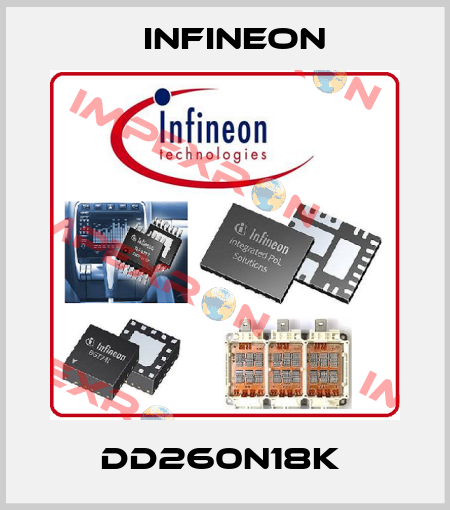 DD260N18K  Infineon