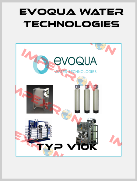 Typ V10k  Evoqua Water Technologies