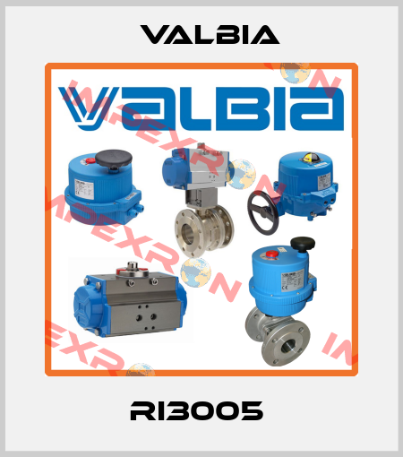 RI3005  Valbia