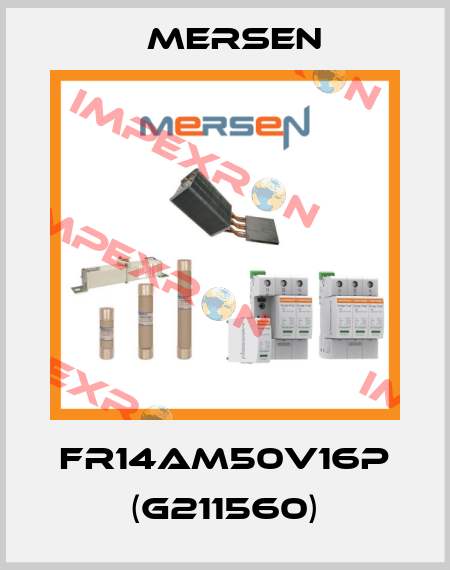 FR14AM50V16P (G211560) Mersen