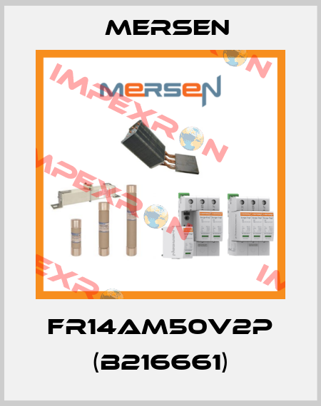 FR14AM50V2P (B216661) Mersen