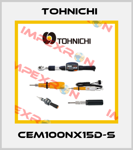 CEM100NX15D-S Tohnichi