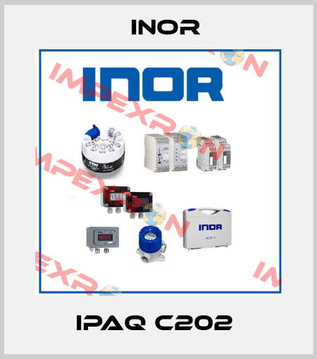IPAQ C202  Inor