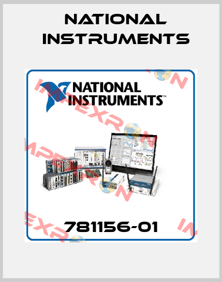 781156-01 National Instruments
