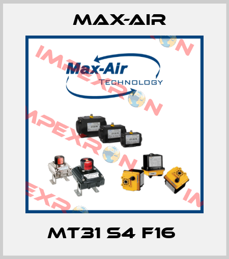 MT31 S4 F16  Max-Air