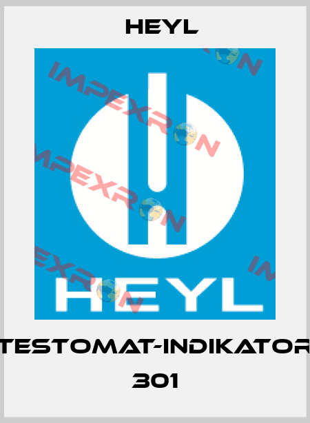 Testomat-Indikator 301 Heyl