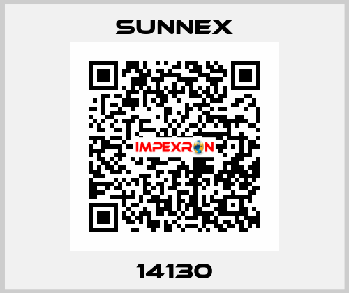 14130 Sunnex